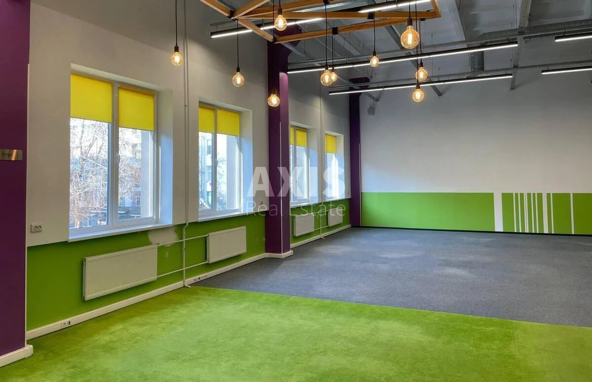 Офис ул. Ростиславская 11, 812м251502