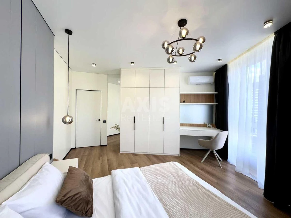 2k apartment vul. Prychal'na 8712960