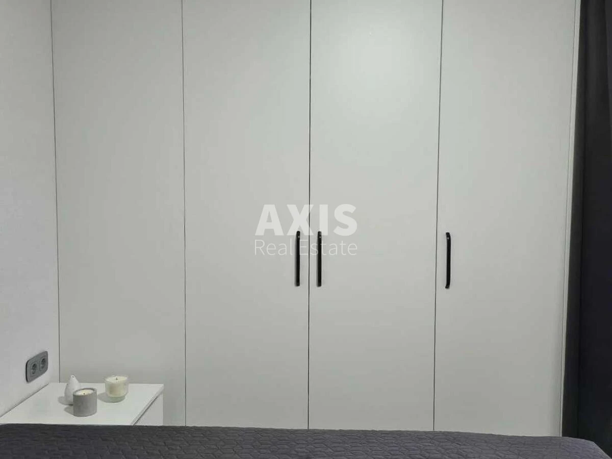 1к квартира бул. Чоколовский 23470484