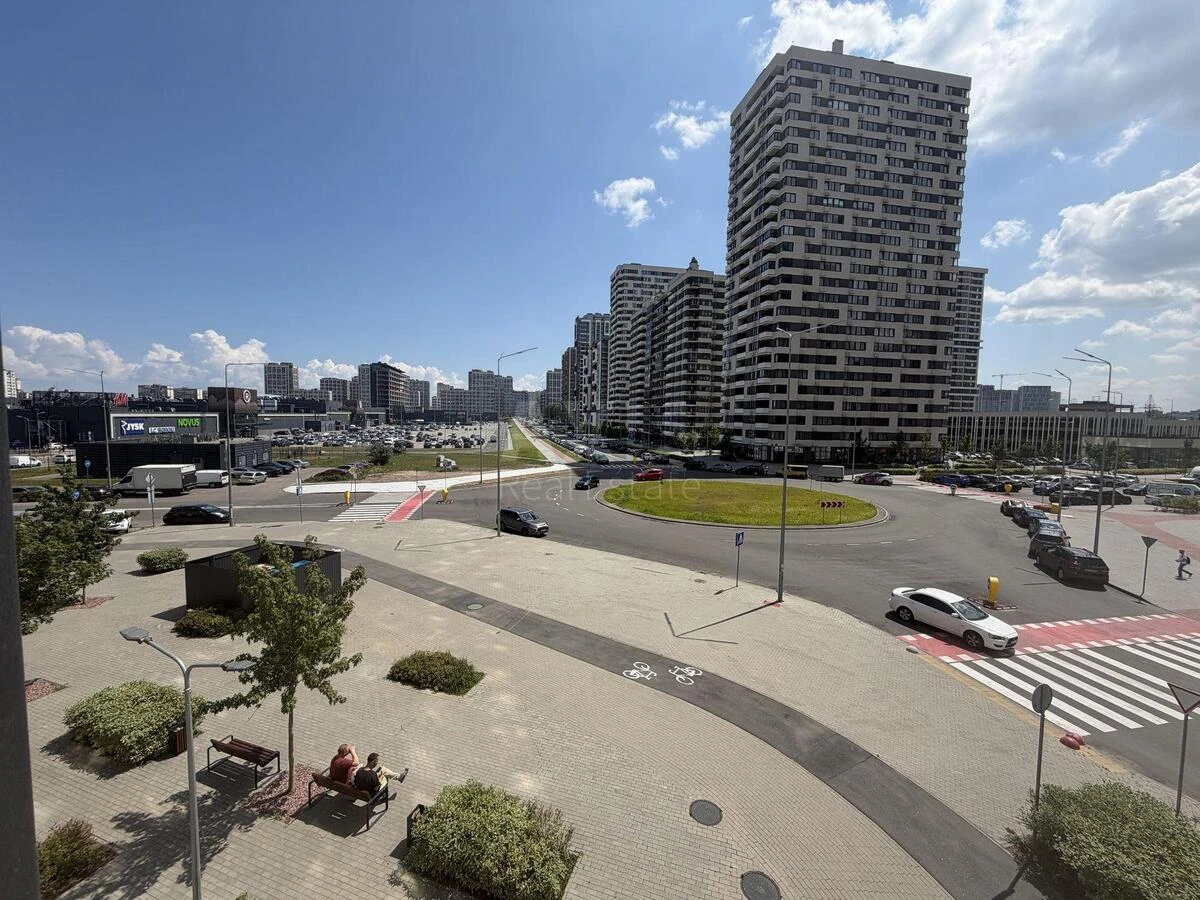 2k apartment vul. Oleksandra Olesja 8/176975117