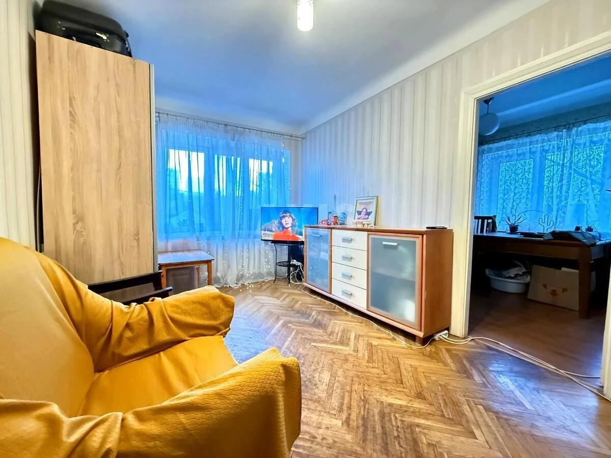 2k apartment vul. Dobryj Shljah 5622505