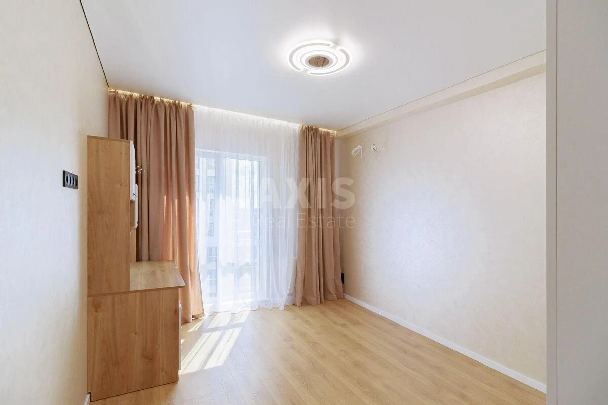3k apartment vul. Myhajla Maksymovycha 24Г6977114