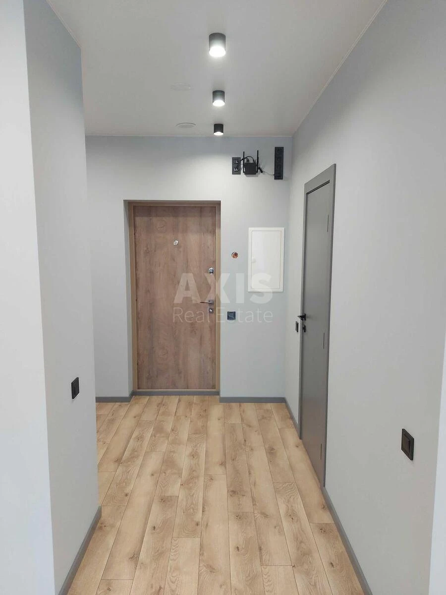 1k apartment vul. Zabolotnogo Akademika 1А6357110