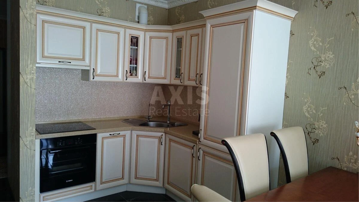 2к квартира пр-т Голосеевский 58А641710