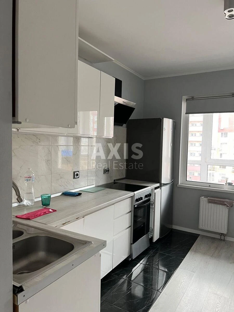 2к квартира ул. Гмыри Бориса 2062576