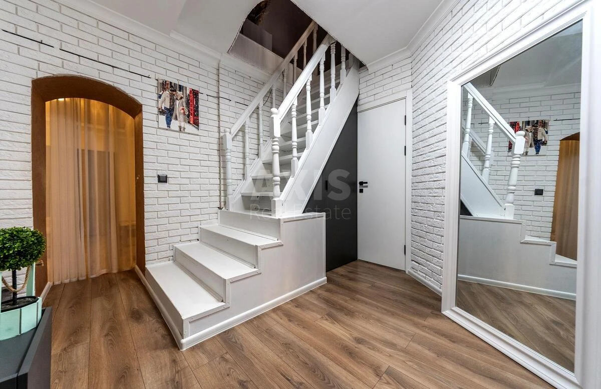 House vul. Bonch-Brujevycha, 140m2, Kyiv city636336