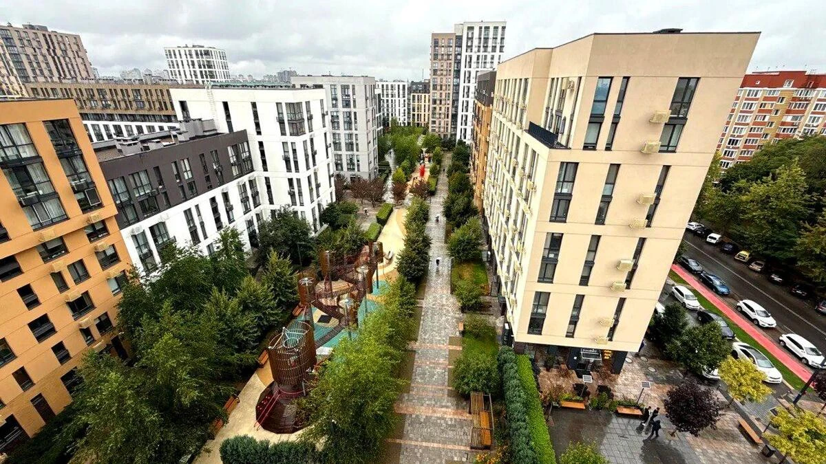 1к квартира ул. Салютная 2Б636576