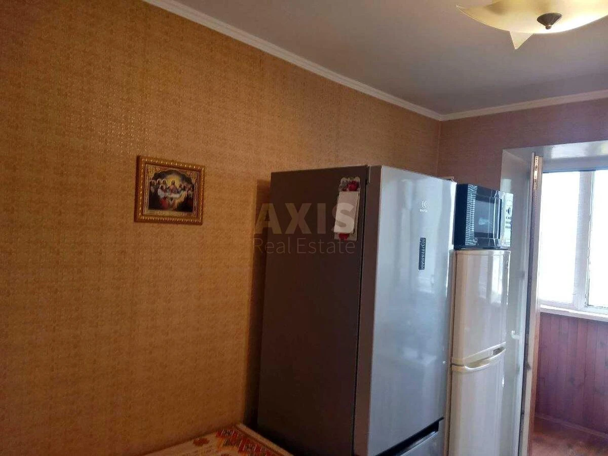 1k apartment vul. Florencii' 9717983