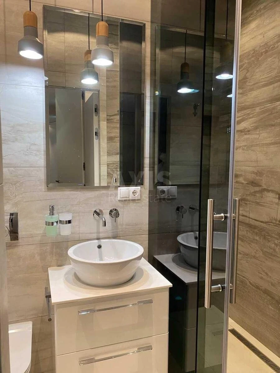 3k apartment vul. Andriya Verkhohlyada 186557314