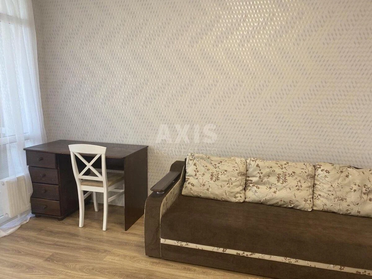 3k apartment vul. Sverstjuka Jevgena 46714211