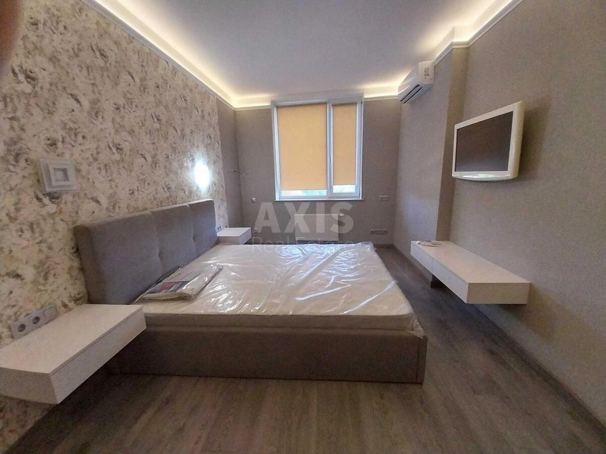 1k apartment shose Stolychne 1655833