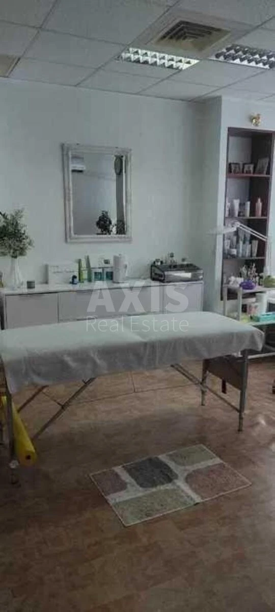 Объект торговли ул. Митрополита Андрея Шептицкого 22А, 163м27023210