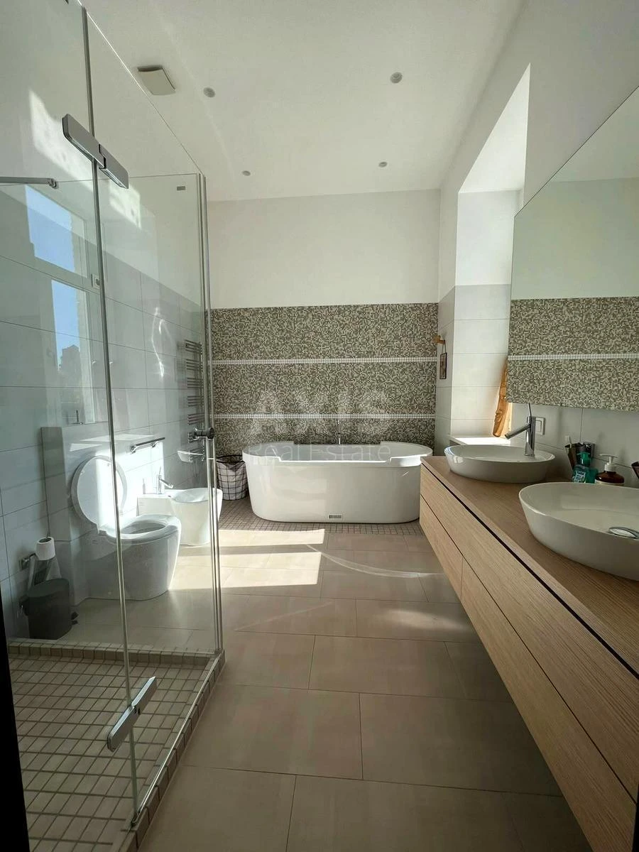 5k apartment vul. Antonovycha 17А7024419