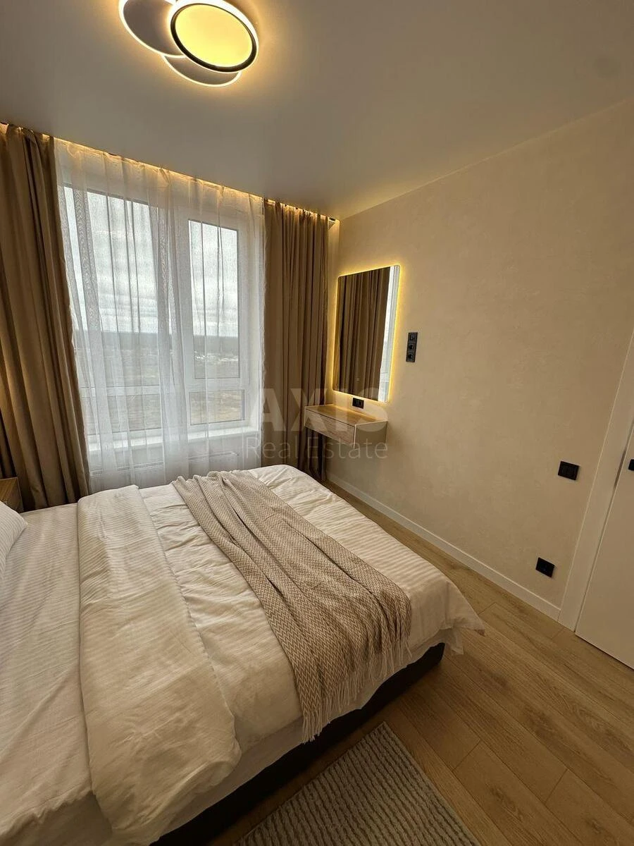 1k apartment vul. Oleksandra Olesja 10671053