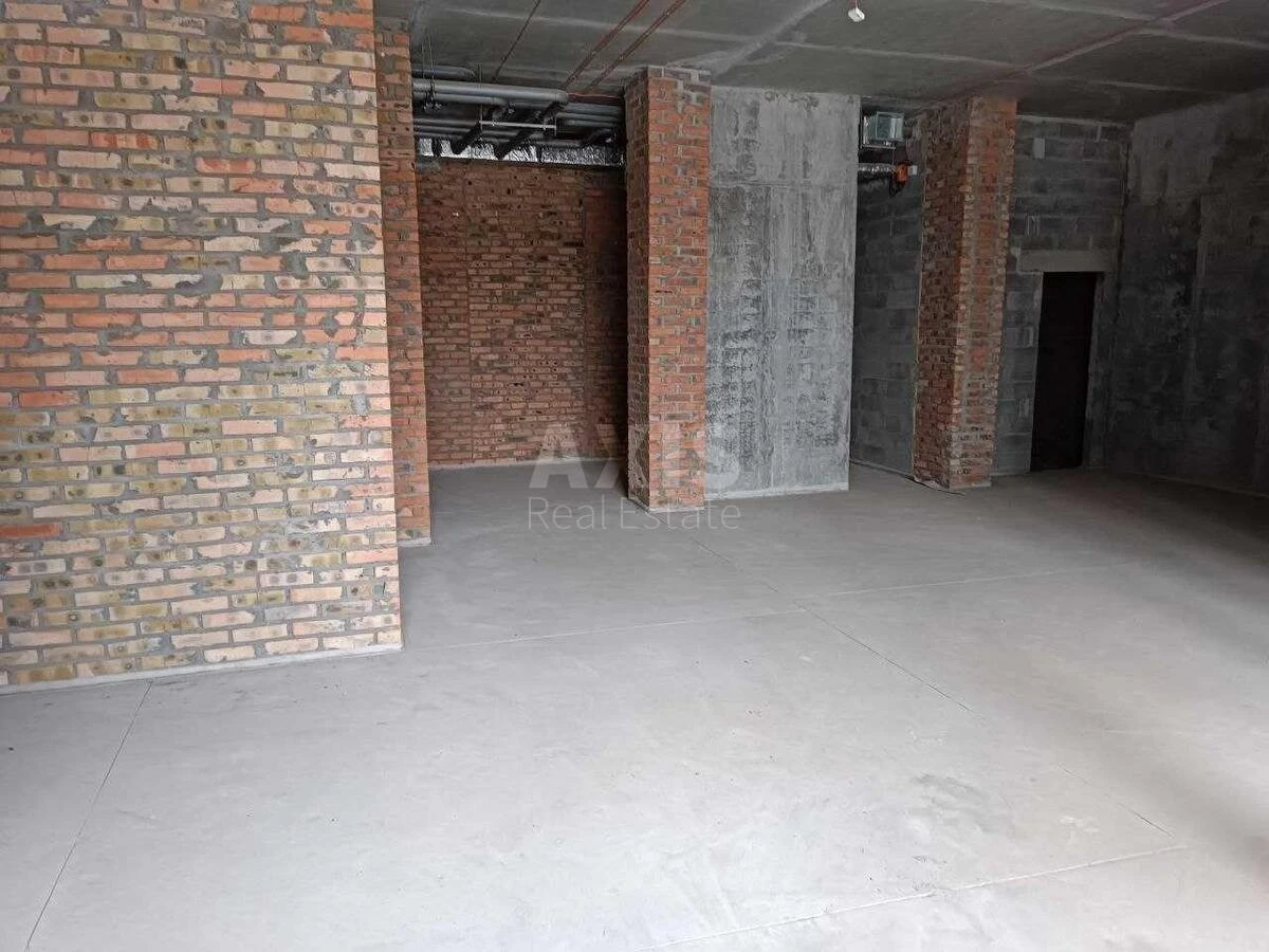 Trade object vul. Viktora Nekrasova 6, 86m2635243