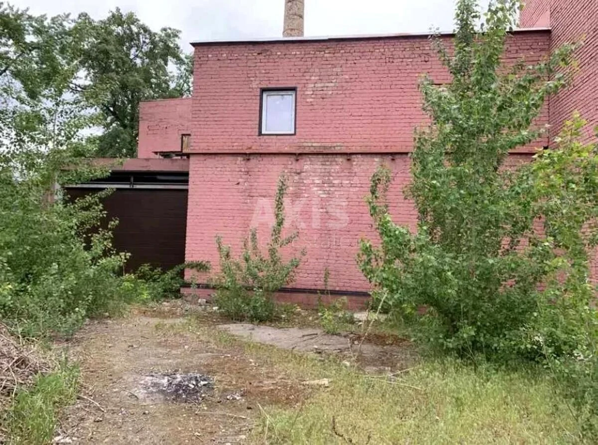 Производственное помещение ул. Евгена Маланюка 112А, 1700м2702551