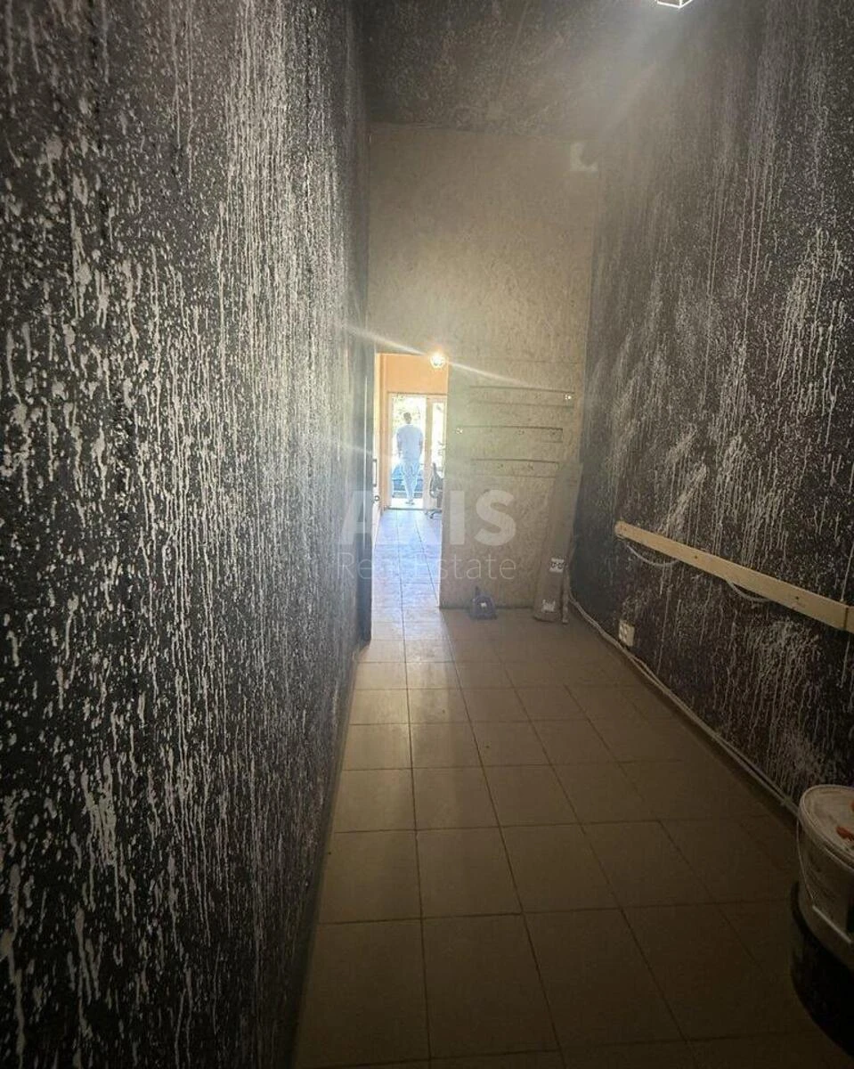 Service object prov. Lysogirs'kyj 20, 15m2635499