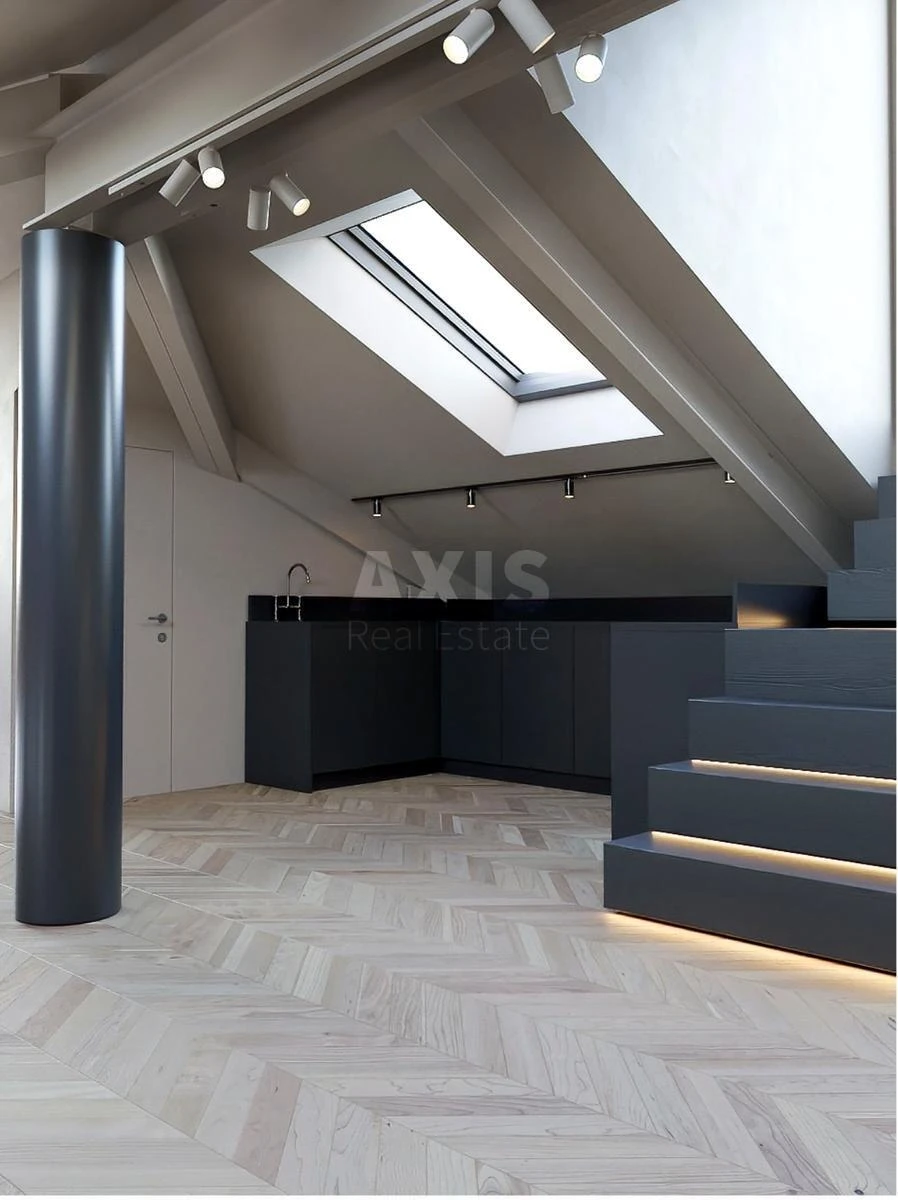4k apartment vul. Instytuts'ka 13А701898
