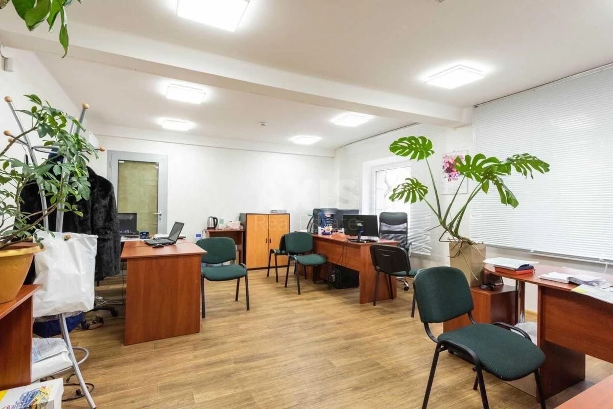 Office pr-t Myru 15А, 76m267092