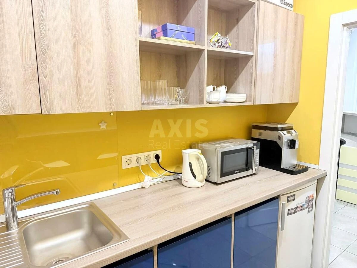 Офис ул. Ямская 52, 55м2655387