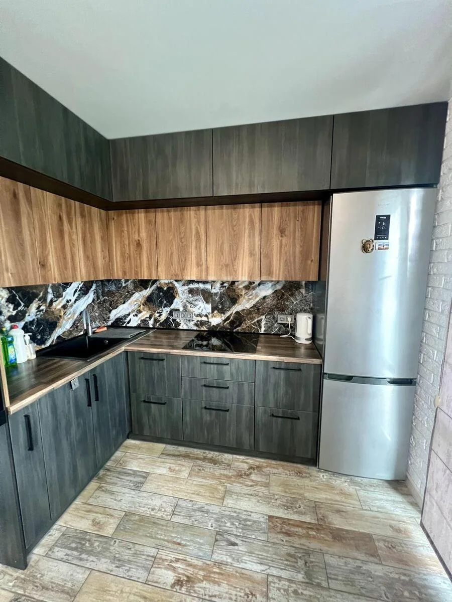 1k apartment vul. Vyshnjakivs'ka 2