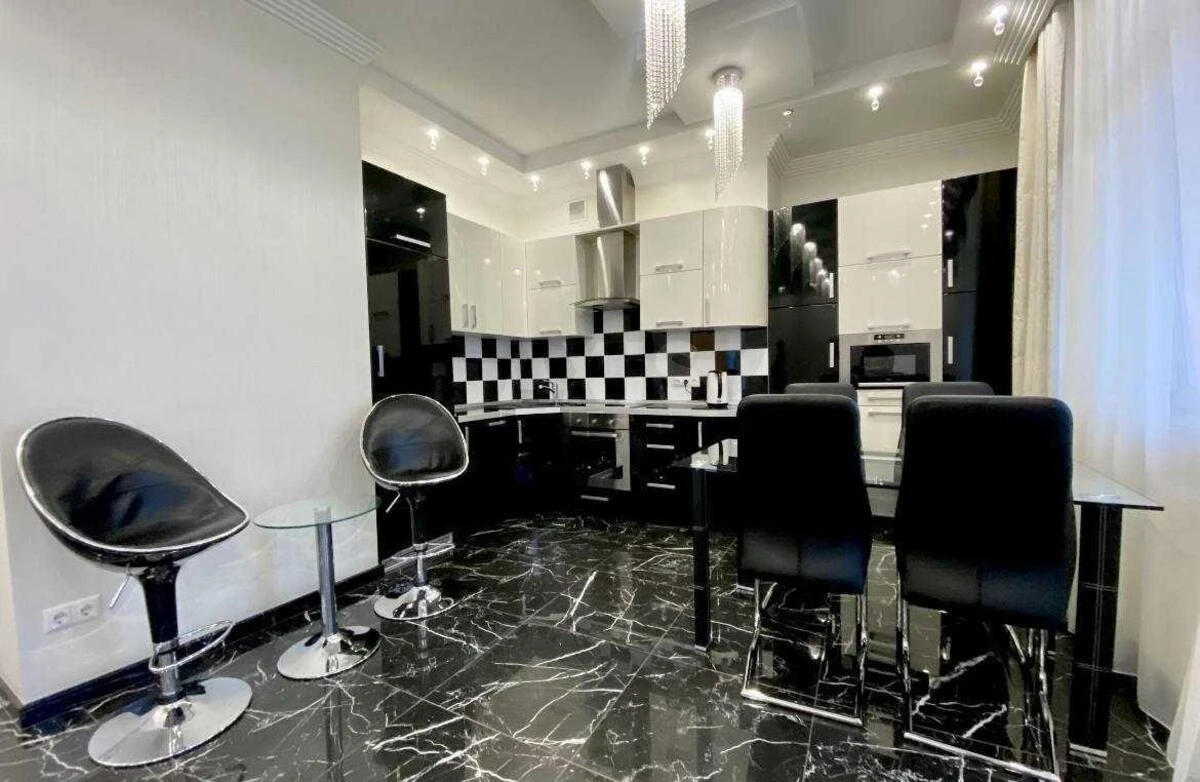 2k apartment vul. Mokra 166267813