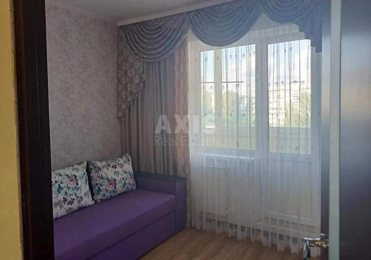 3к квартира ул. Никольско-Слободская 6/2699437