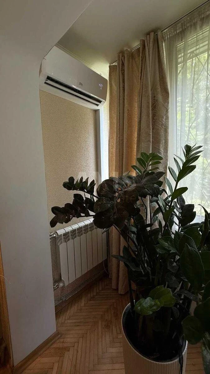 1k apartment vul. Yulia Zdanovska 30/2684954
