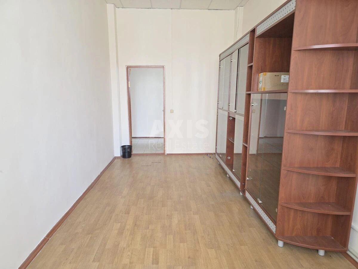 Office prov. Jaroslava Homova 1, 112m2699543
