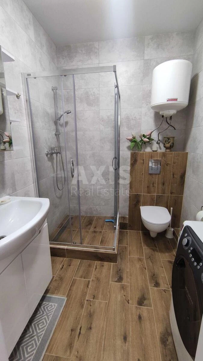 1к квартира ул. Березовая 41652377