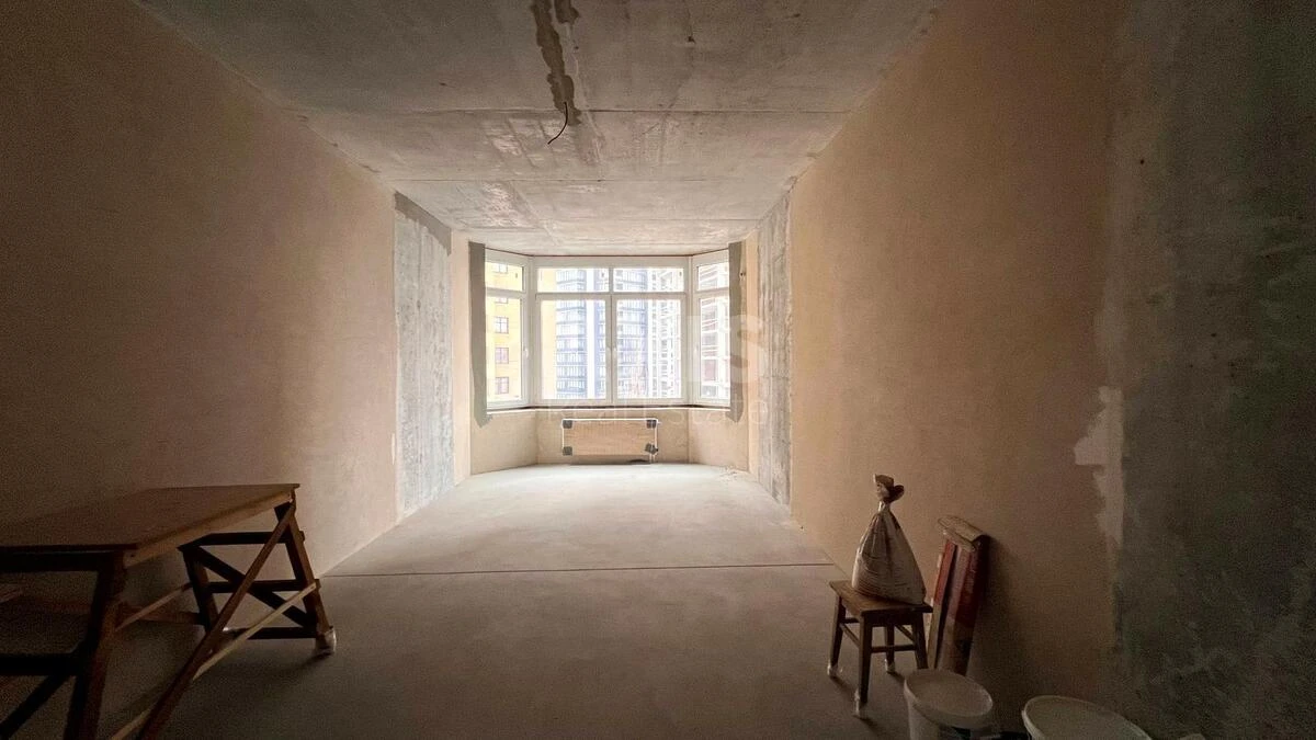 3k apartment vul. Jevgena Konoval'cja 346684310