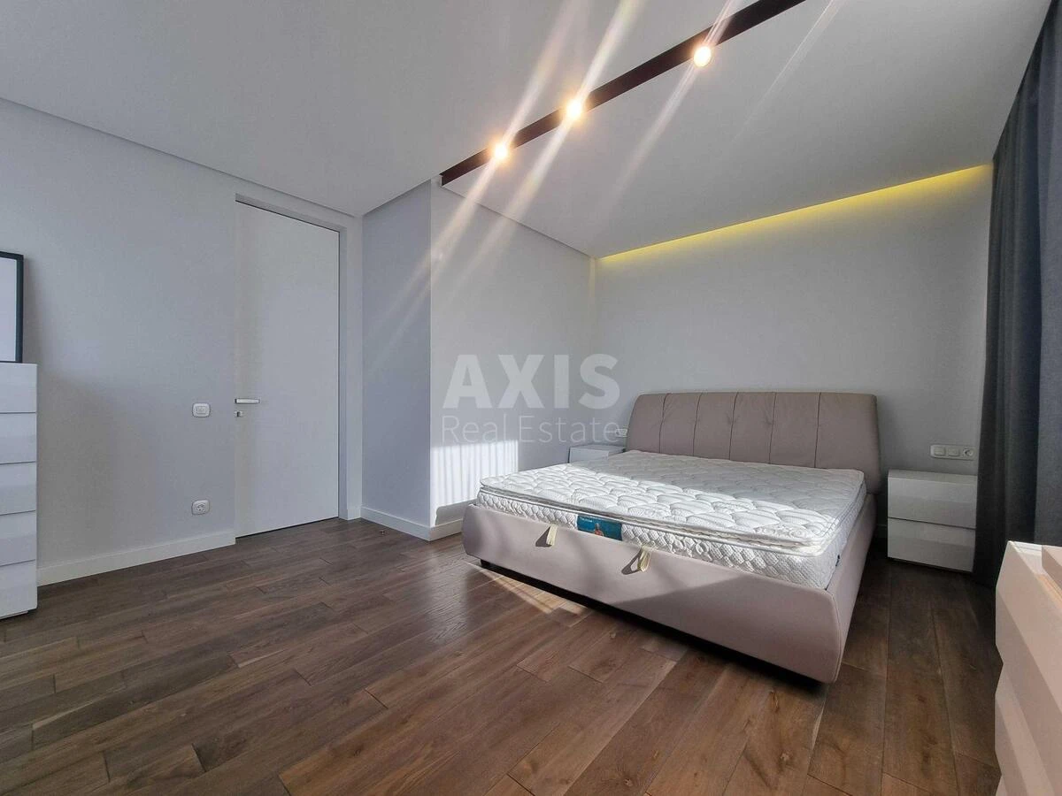 2k apartment vul. Antonovycha 74714454