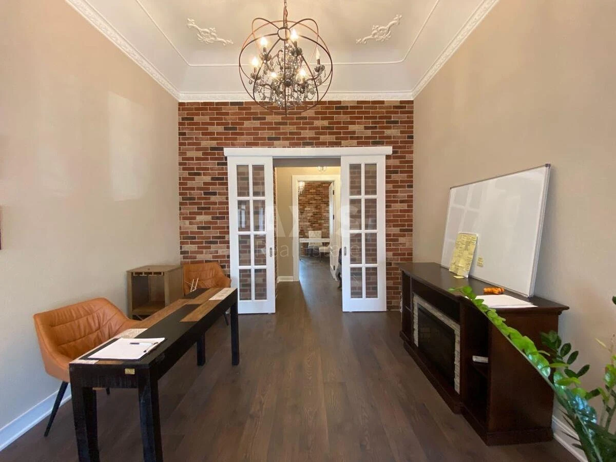 Office vul. Antonovycha 48, 80m271457