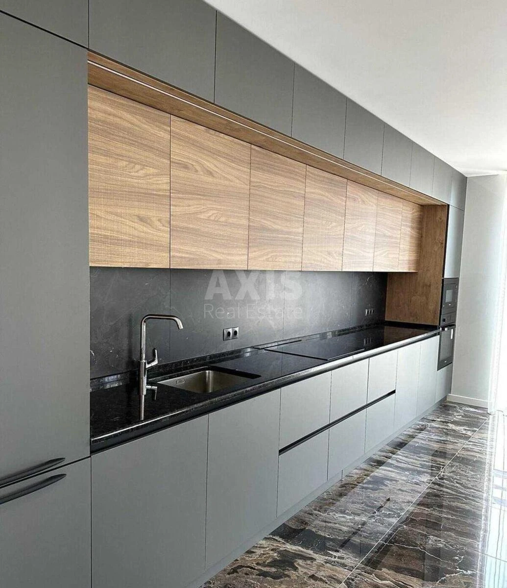 4k apartment nab. Dniprovs'ka 18628693