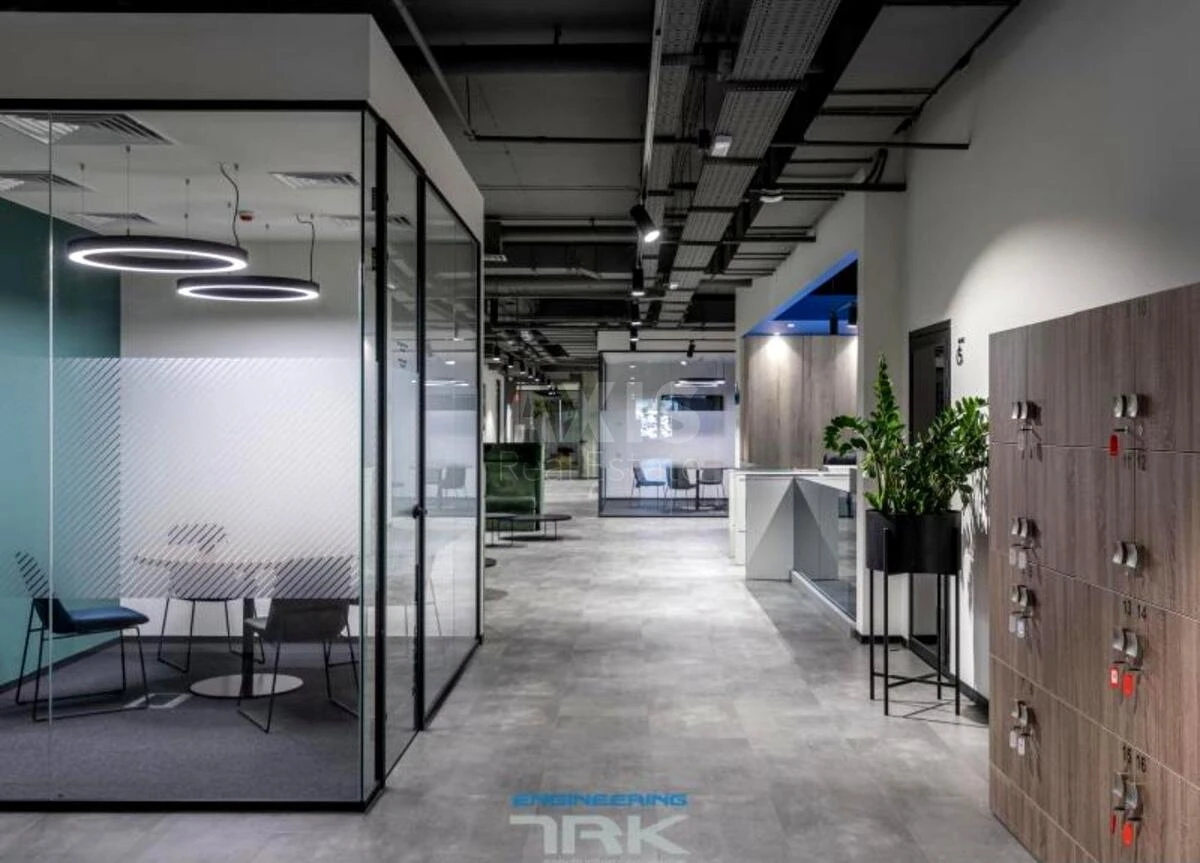 Office vul. Garmatna 4, 973m26686516