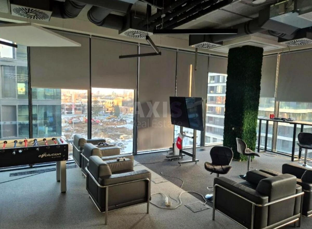 Офис ул. Дорогожицкая 3, 700м2668752