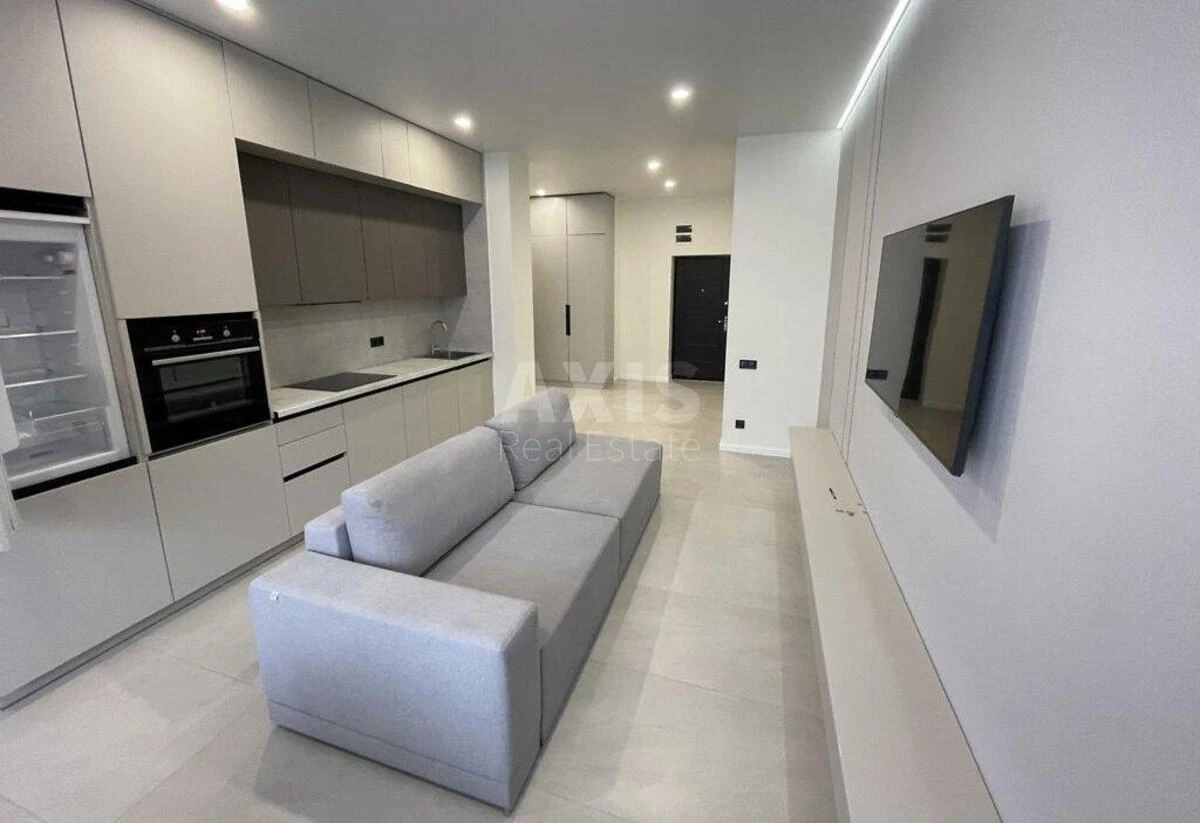 2k apartment vul. Andriya Verkhohlyada 14А653076