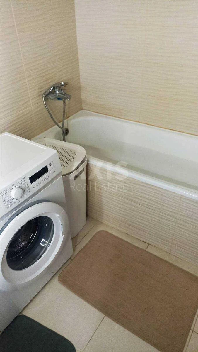 1к квартира ул. Закревского Николая 42А685562