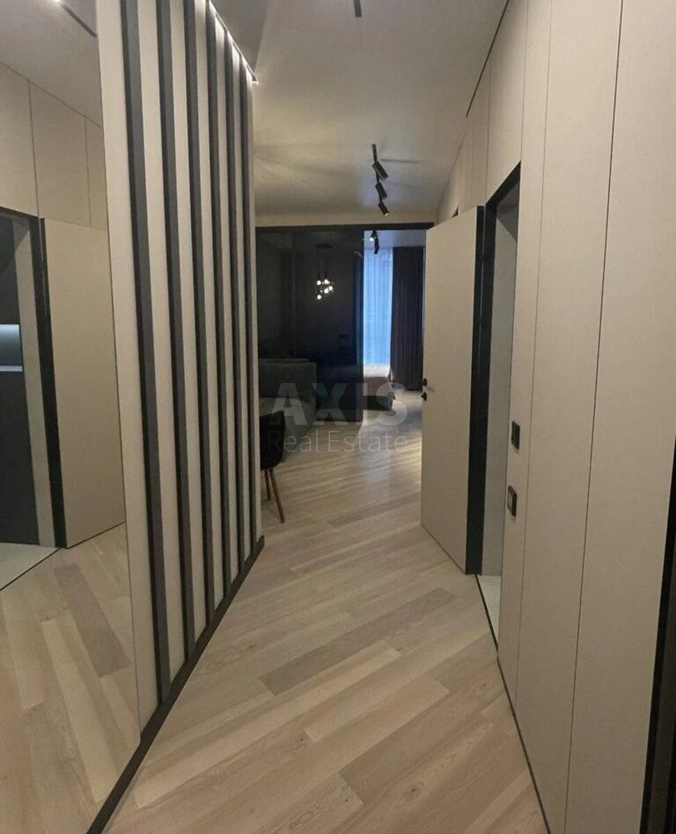 1k apartment vul. Andriya Verkhohlyada 14А653474