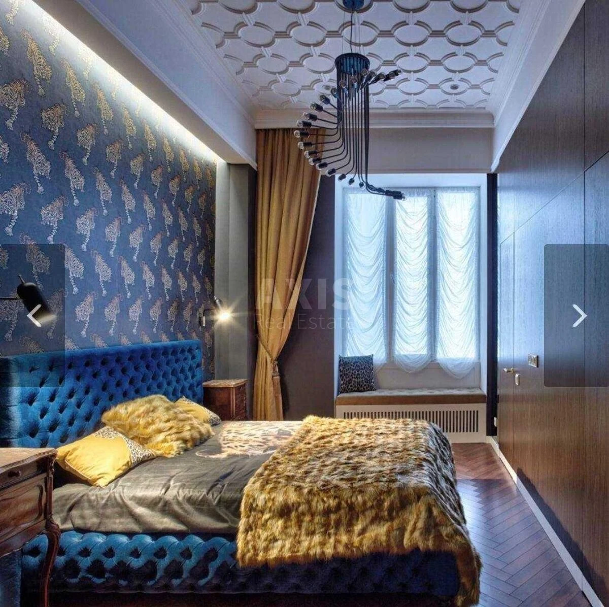 3k apartment vul. Hmel'nyc'kogo Bogdana 32669555