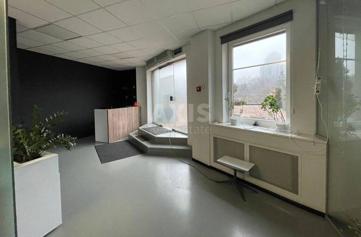 Office vul. Tolstogo L'va 39, 204m2653831