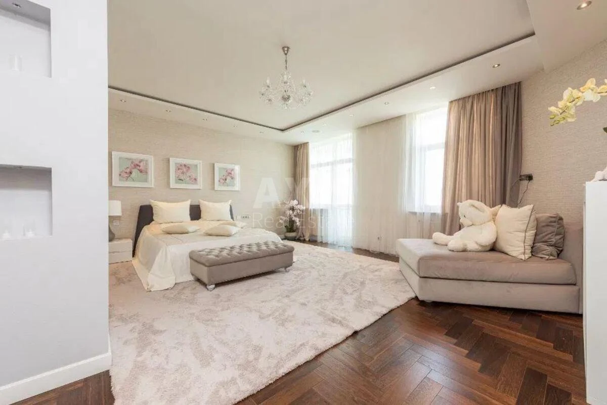 4k apartment vul. Mokra 16669952