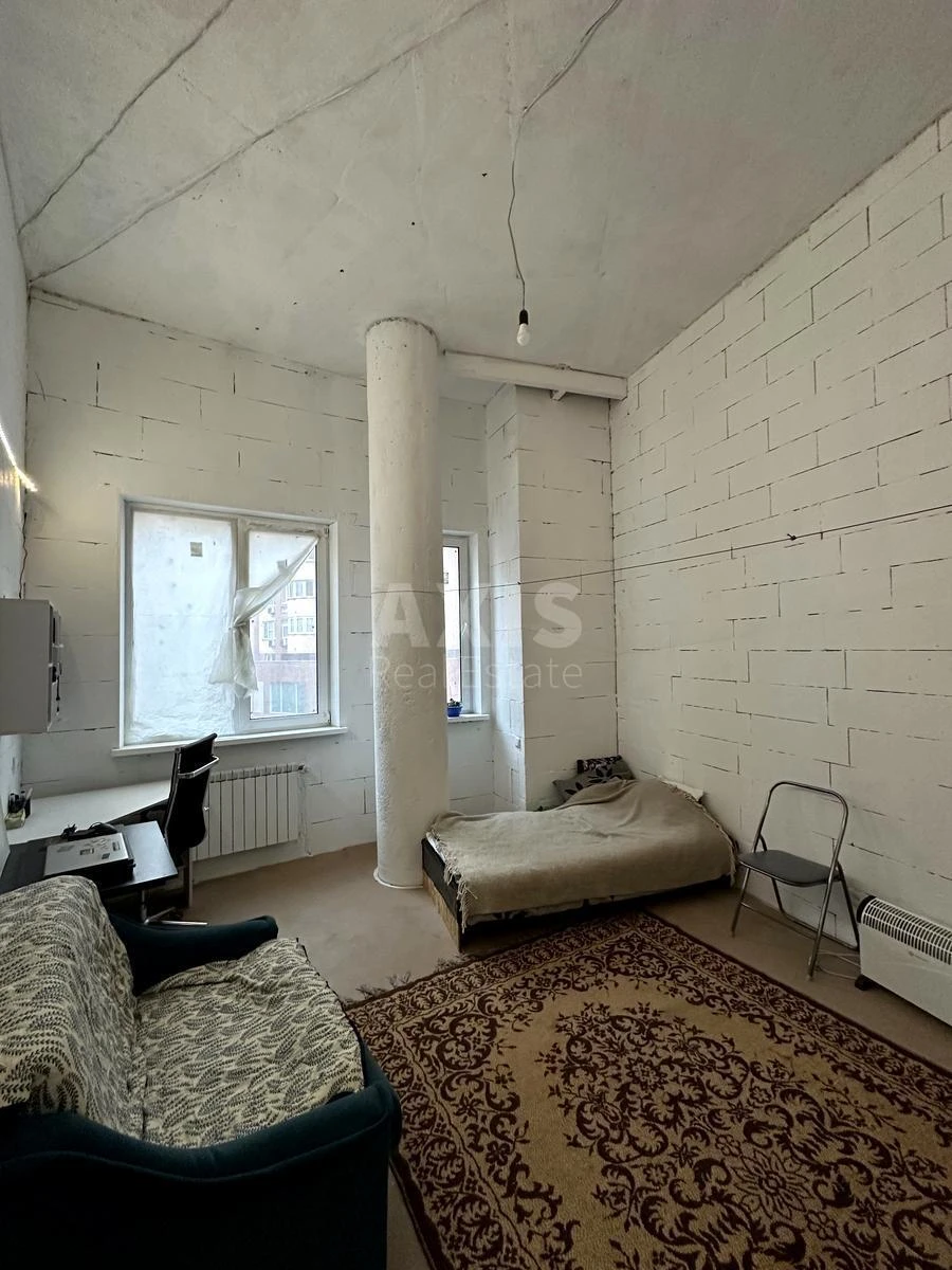 2k apartment vul. Ernsta Fedora 16632313