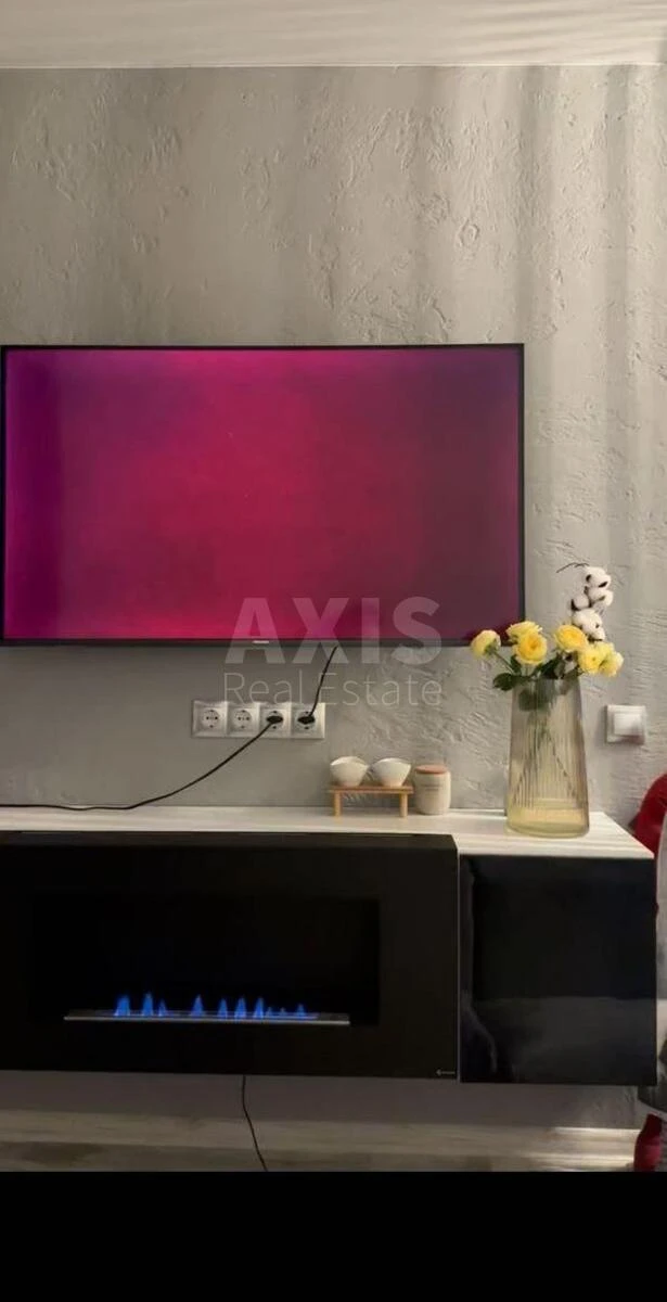 1k apartment vul. Post-Volyns'ka 2/103701243