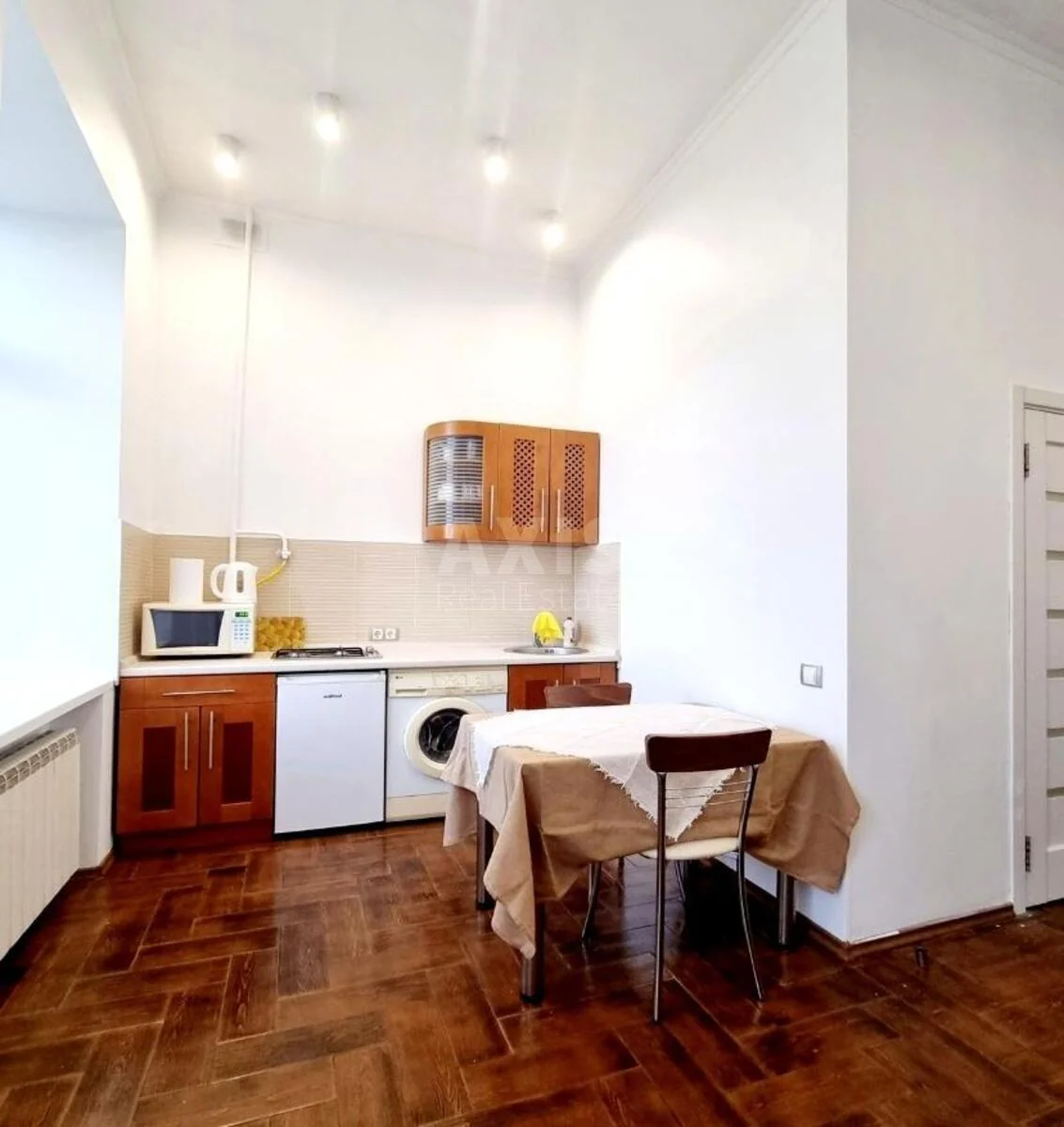 2к квартира вул. Саксаганського 12Б