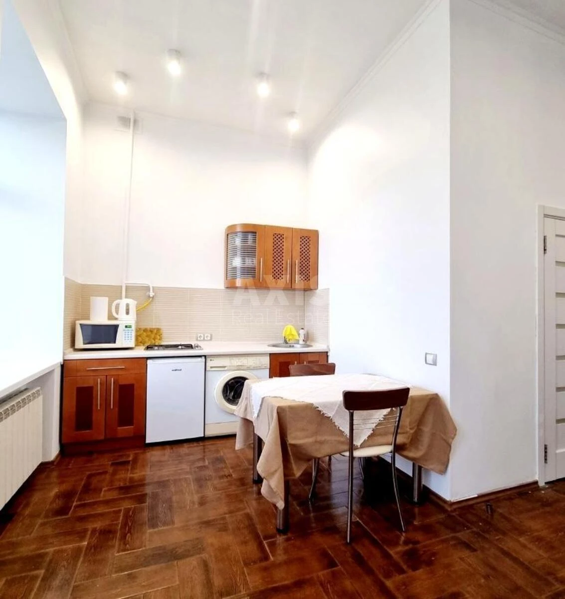 2k apartment vul. Saksagans'kogo 12Б65442