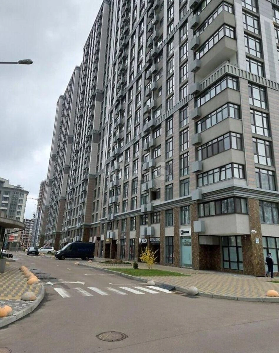 2k apartment vul. Kahy Bendukidze 27013311