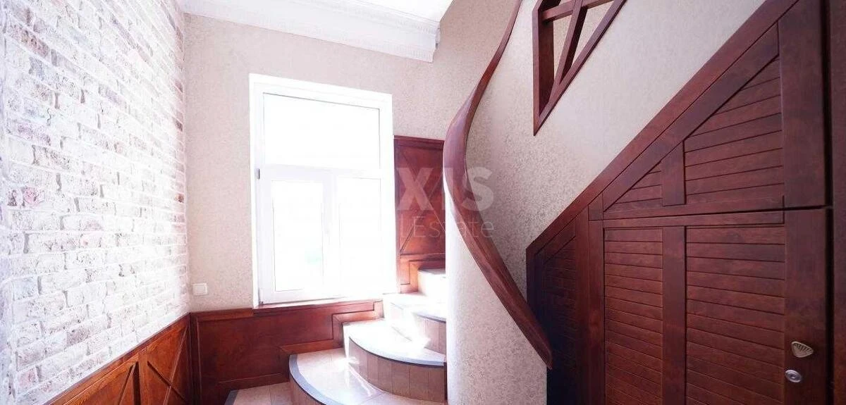 Офис ул. Трехсвятительская 13, 200м2670153