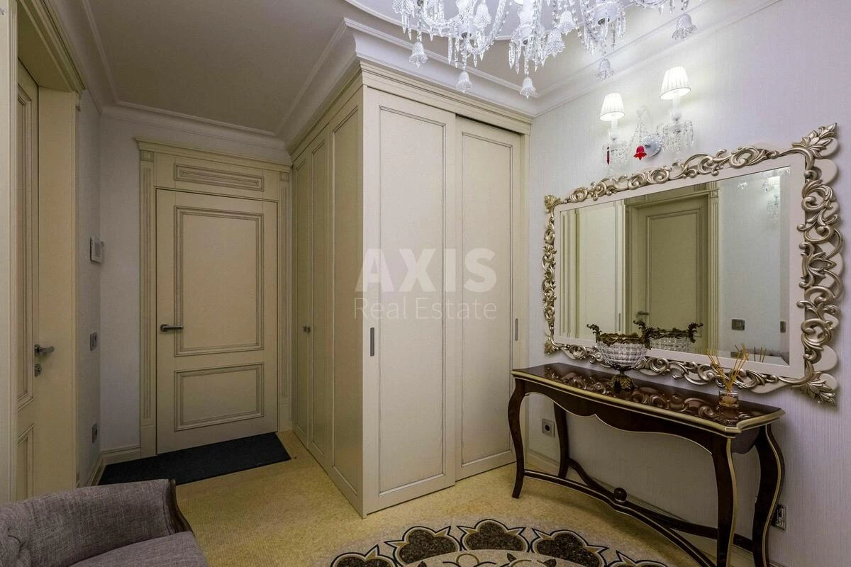 3k apartment vul. Saperne Pole 3632969