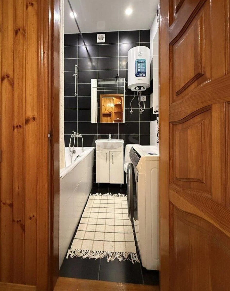 2k apartment vul. Dzhokhara Dudayeva 56703811